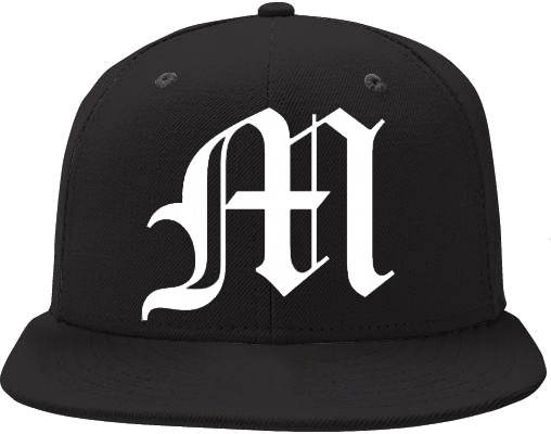 Cappello Kent Mariners