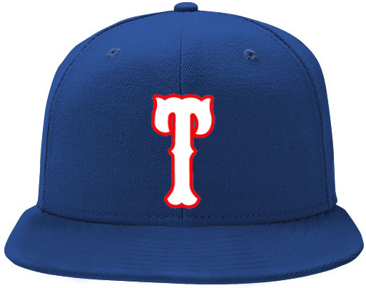 Tonbridge Bobcats Cap
