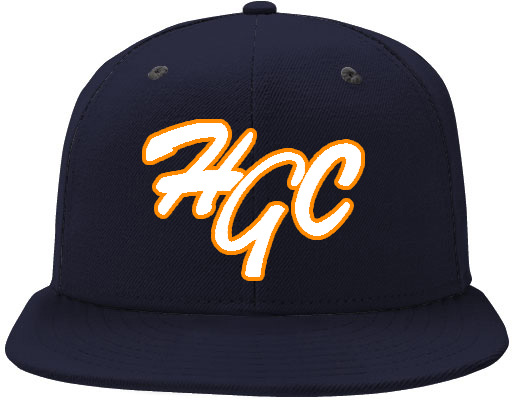 Gorra HGC