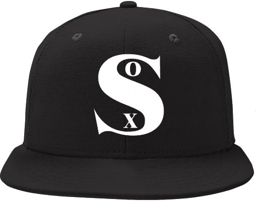 Dublin Black Sox Cap