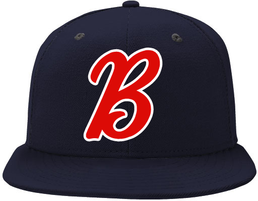 Blokes Cap
