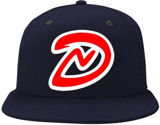 Gorra Diamonds