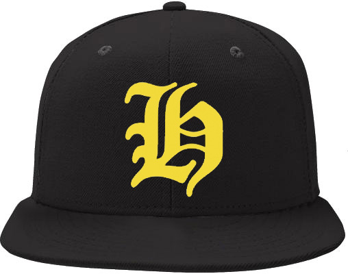 Herons Cap