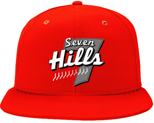 Cappello delle Sette Colline