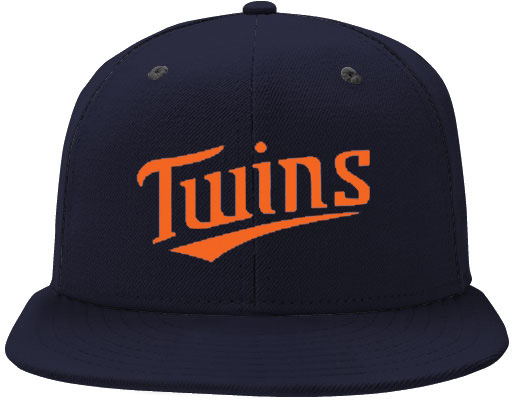 Gorra Twins