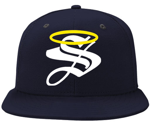 Skövde Saints Cap