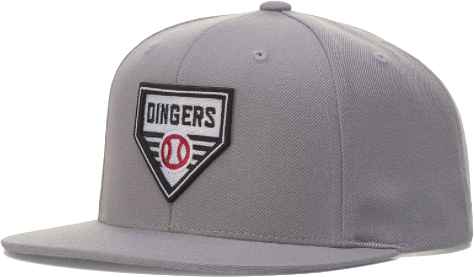 Gorra Pioneers Assen