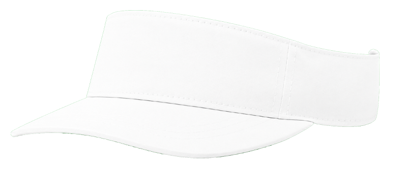 Visera ajustable