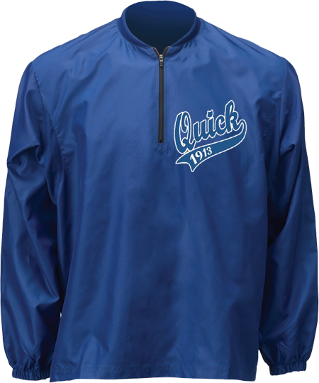 Quick Amsterdam PolyMicro B.P. Jacket