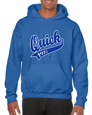 Quick Amsterdam Hoodie