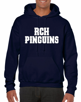 RCH Hoodie