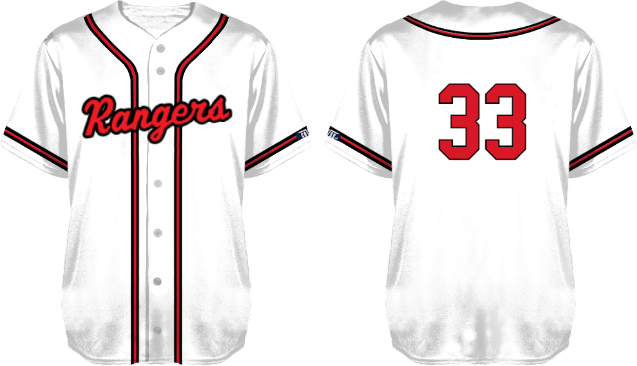 Black Bears Jersey