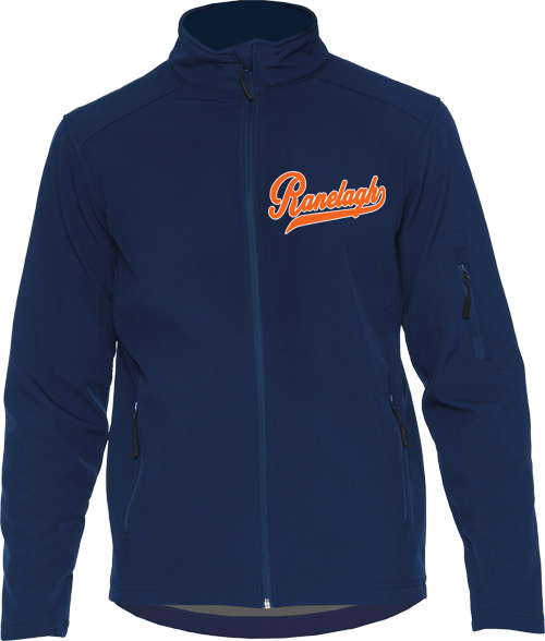 Ranelagh Paris Softshell Jacket