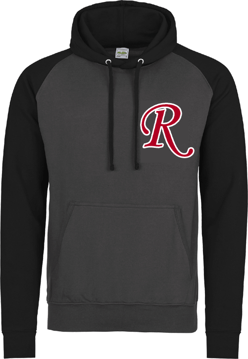 Rattvik Butchers Contrast Hoodie