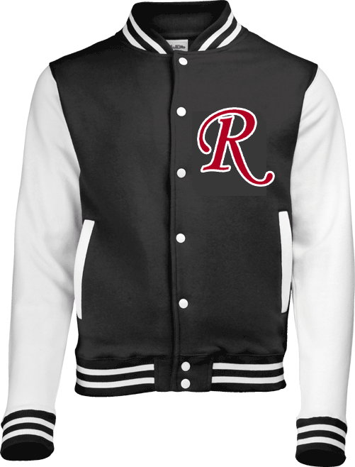Rattvik Butchers Varsity Jacket