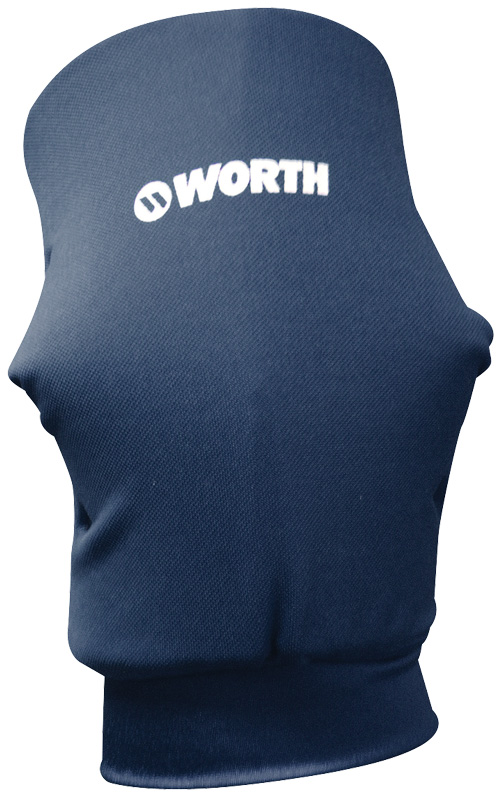 Worth Knee Pad Short: L/XL