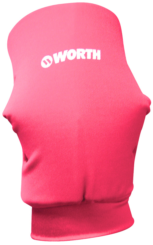Worth Knee Pad Short: L/XL