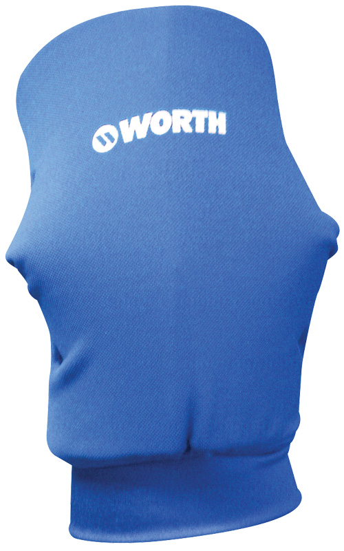 Worth Knee Pad Short: L/XL