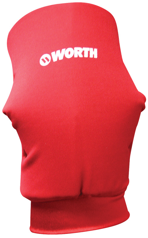 Worth Knee Pad Short: L/XL