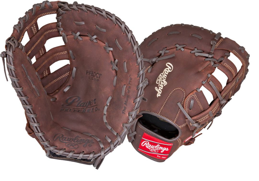 Rawlings PFBDCT LHT