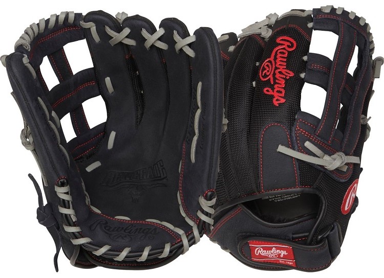 Rawlings R130BGSH  13"   LHT