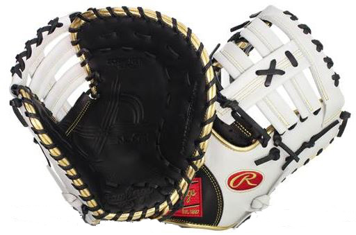 Rawlings ECFBM-10BW  LHT