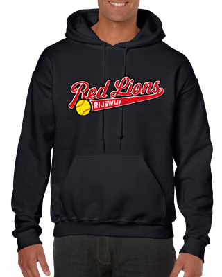 Red Lions Hoodie