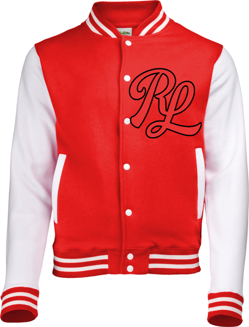 Red Lions Varsity Jack