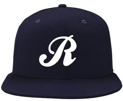 Gorra Ricklingen Blue Eagles