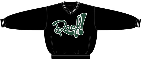 Giacca con pullover Roef! PolyMicro