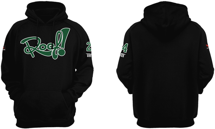 Sudadera ROEF