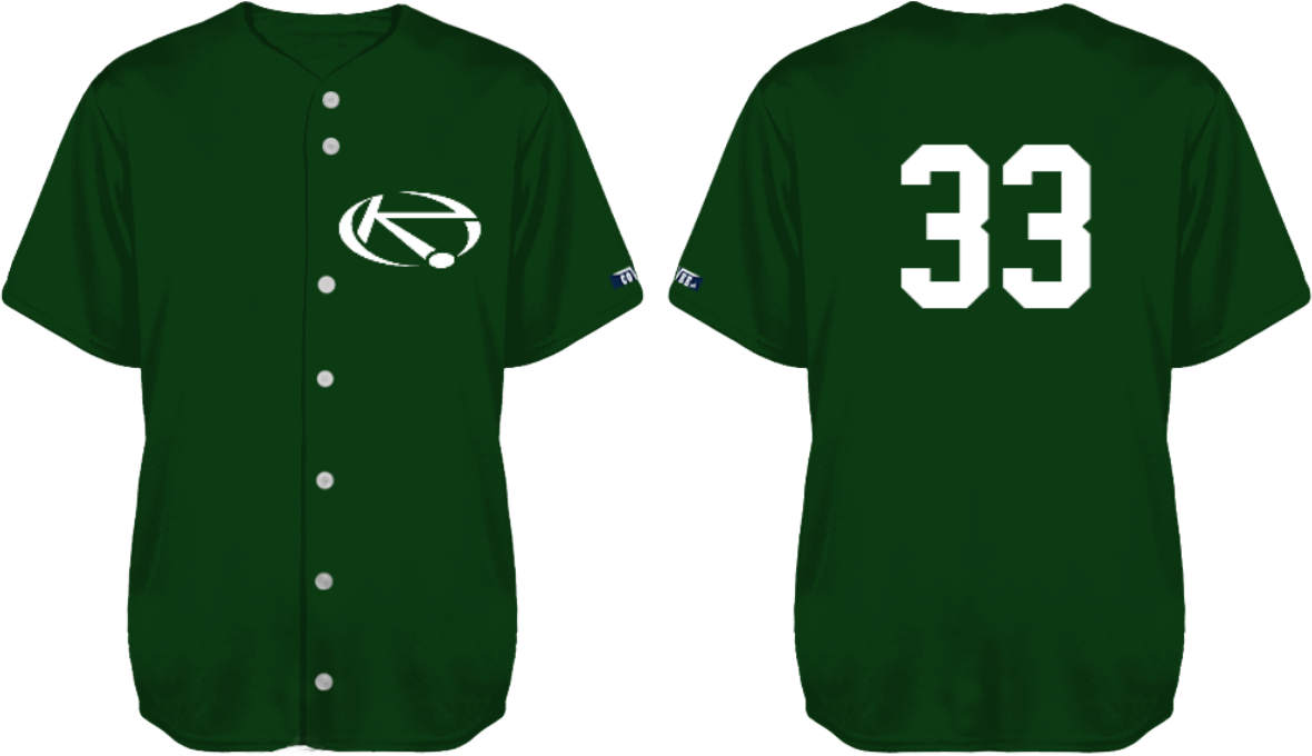 Camisa rayas, ROEF! HB