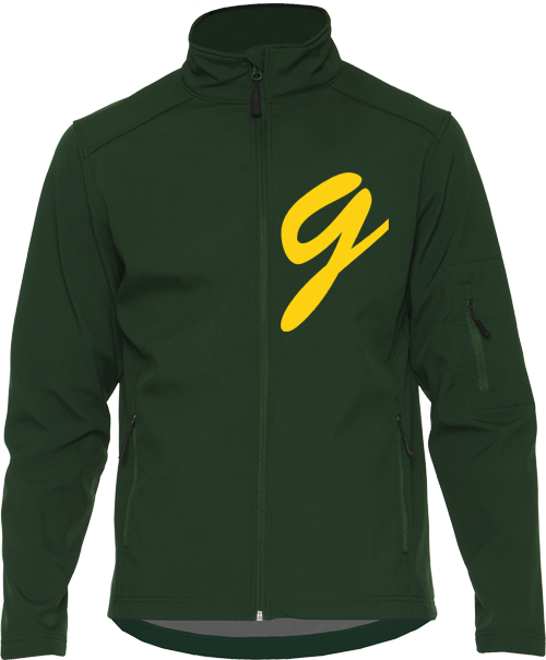 Chaqueta Royal Greys Softshell