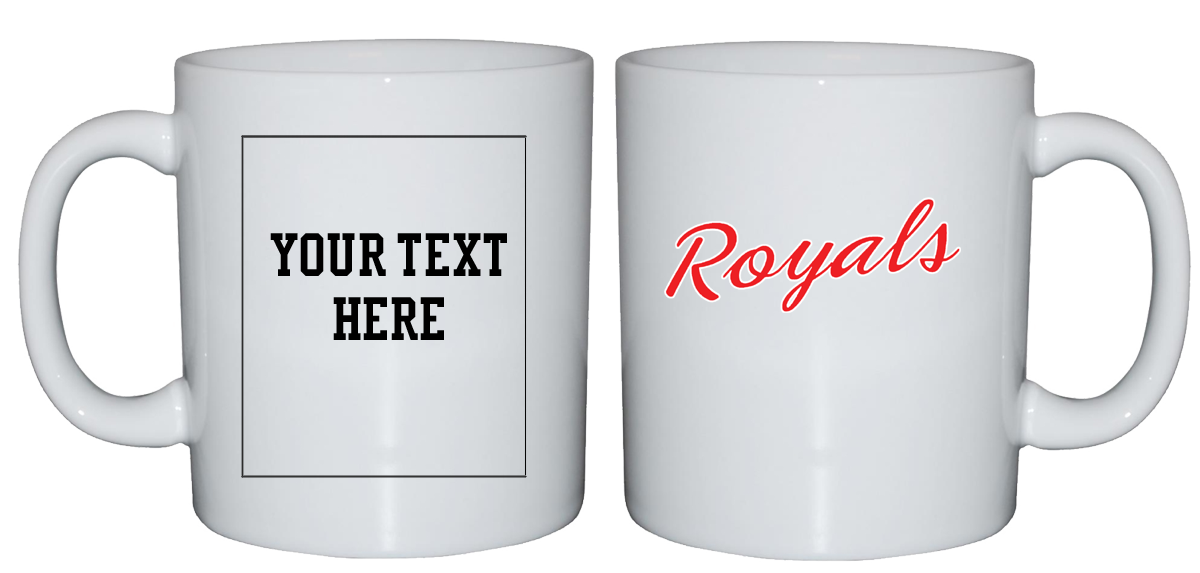 Royals Boxmeer Mug