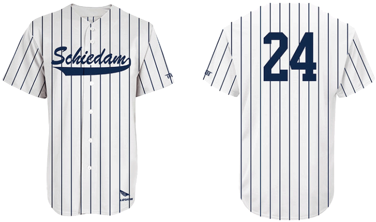 Maglia Schiedam