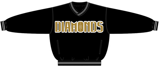 Chaqueta PolyMicro Schwerin Diamonds