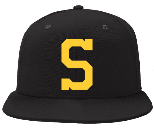 Gorra Skelleftea, S-Logo
