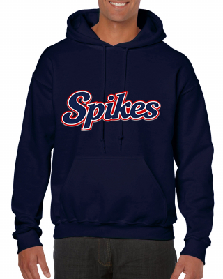 Spikes Hoodie 2026
