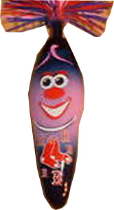 Kooky Clicker Red Sox