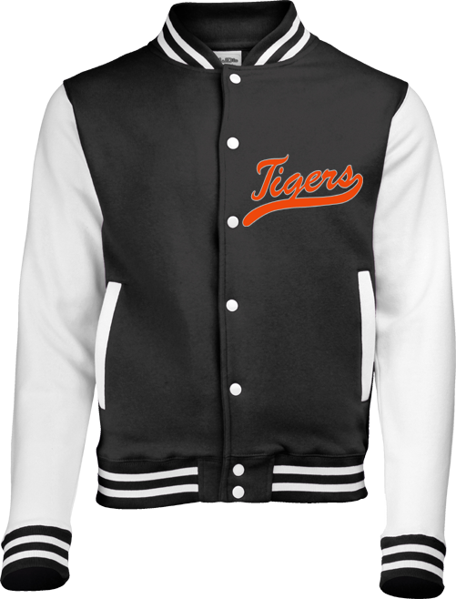 Chaqueta universitaria Sunville Tigers