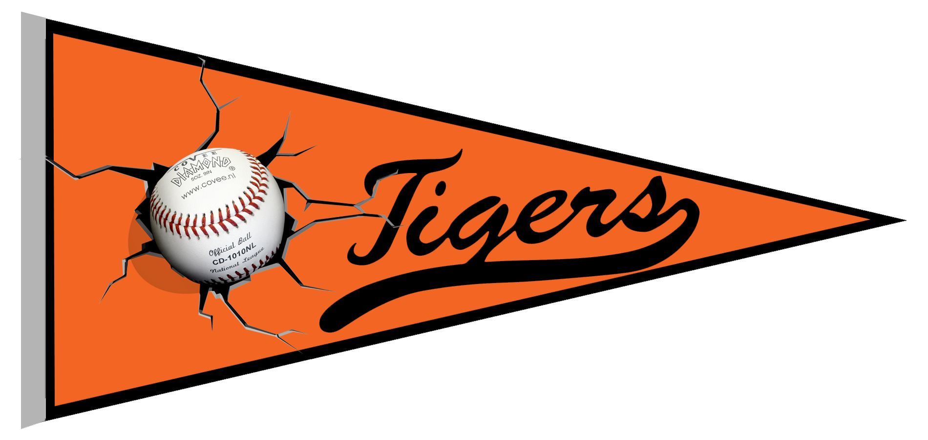 Pennant Sunville Tigers