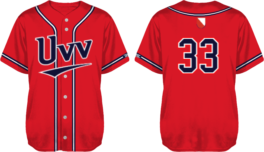 Camisa UVV