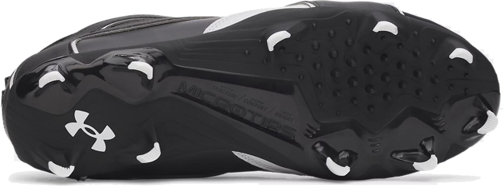 Under Armour Yard Icon Low TPU