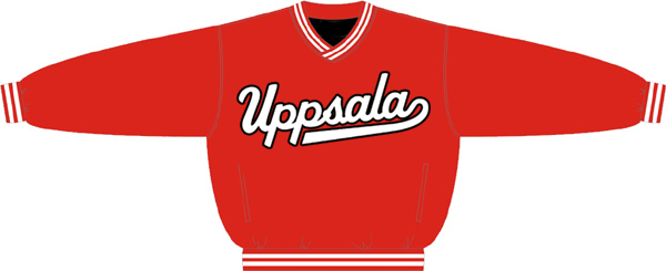 Uppsala PolyMicro Pullover Jacket