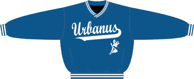 Urbanus PolyMicro Pullover Jack