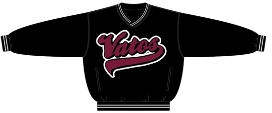 Chaqueta PolyMicro Vatos