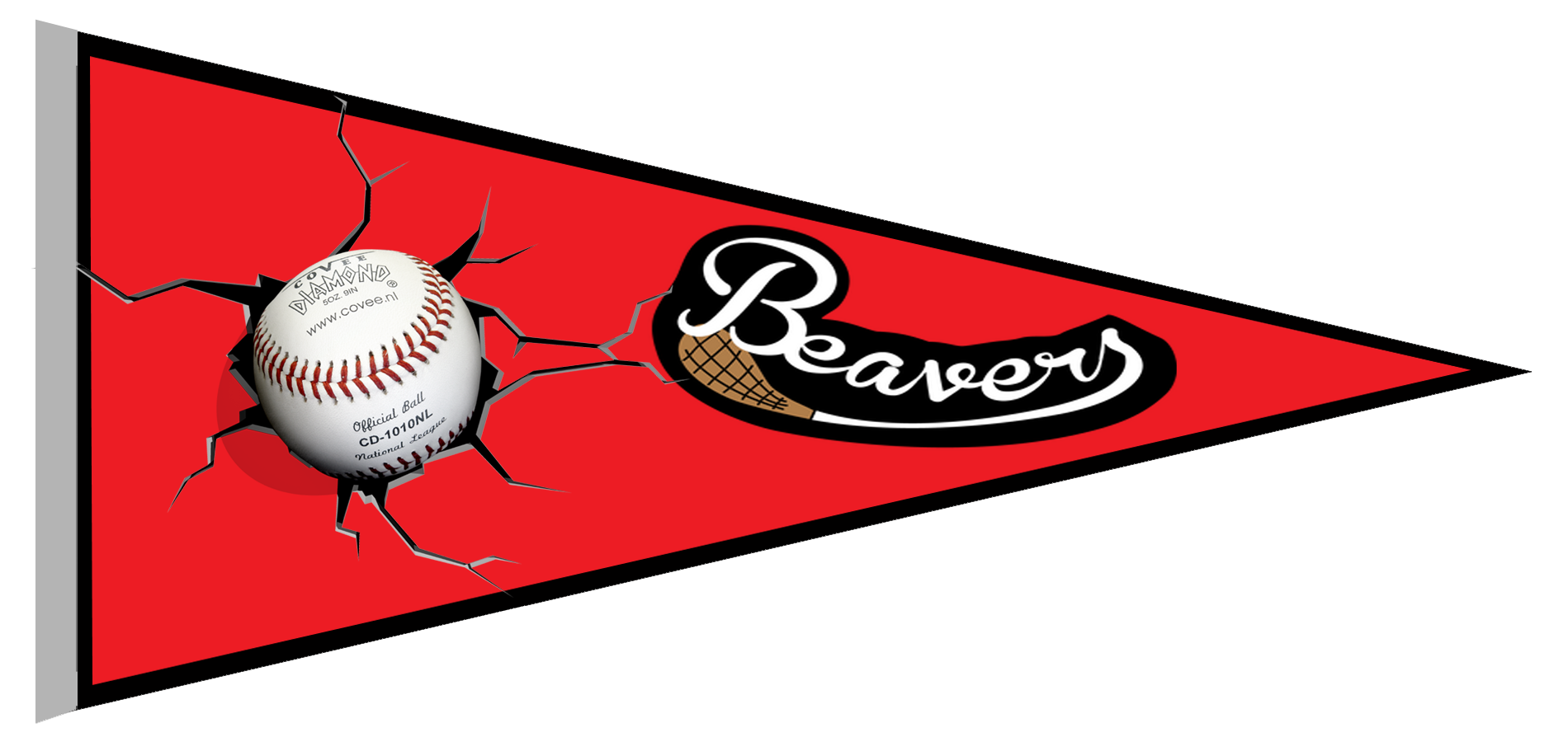 Vienna Beavers Vaantje