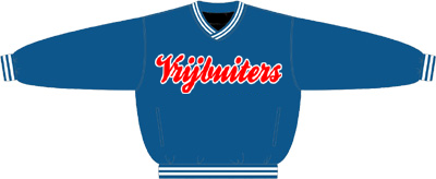 Chaqueta PolyMicro Vrijbuiters