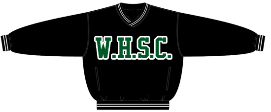 WHSC PolyMicro Pullover Jack