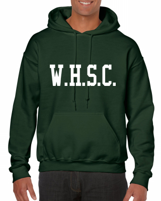 WHSC Hoodie